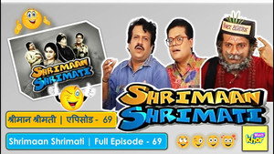 श्रीमान श्रीमती Season 1 Ep.69 69. epizód