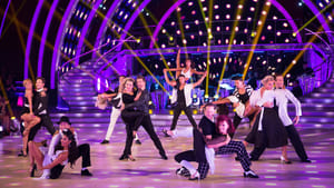 Strictly Come Dancing Season 13 Ep.3 3. epizód