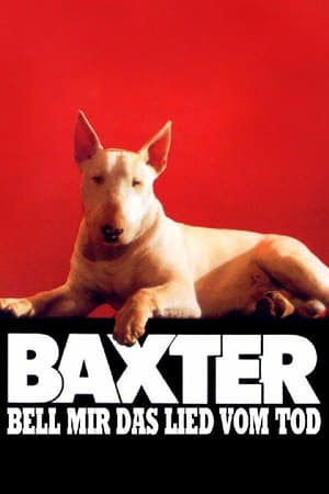 Baxter poszter