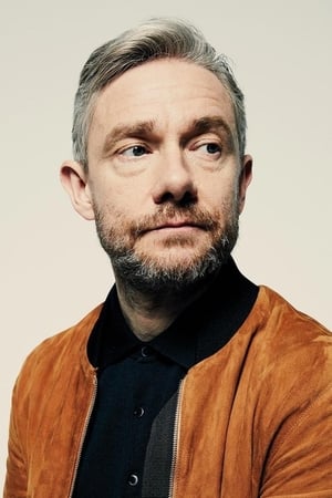 Martin Freeman profil kép