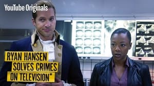 Ryan Hansen Solves Crimes on Television Season 1 Ep.2 2. epizód