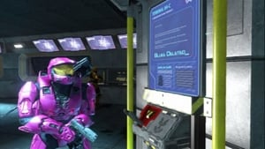 Red vs. Blue Season 6 Ep.17 17. epizód