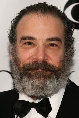 Mandy Patinkin profil kép