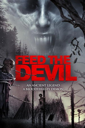Feed the Devil poszter