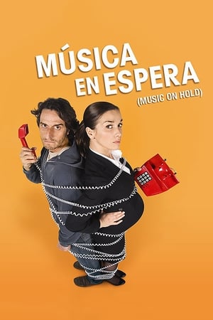 Música en espera