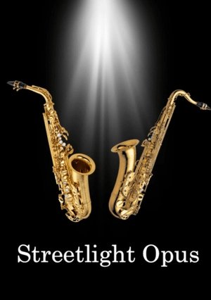 Streetlight Opus poszter