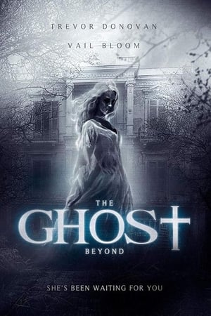 The Ghost Beyond poszter