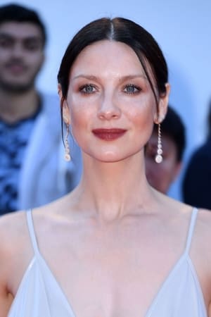 Caitriona Balfe profil kép