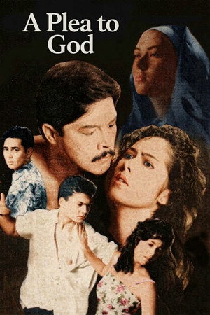 Makiusap ka sa Diyos poszter