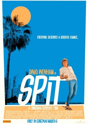 Spit poszter