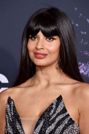 Jameela Jamil profil kép