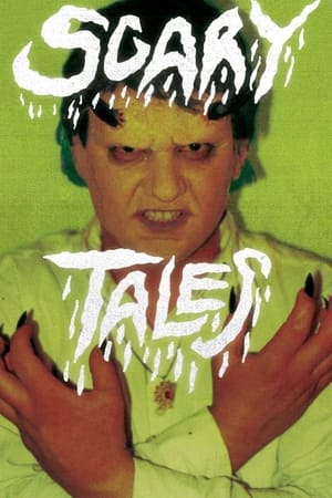 Scary Tales poszter