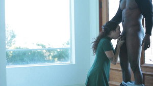 Interracial Surrender 5 háttérkép
