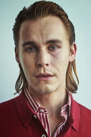 Rhys Wakefield profil kép