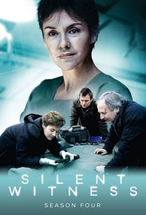 Silent Witness