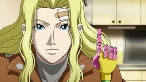 レベルE 1. évad Ep.13 13. epizód