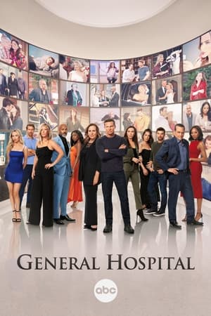 General Hospital poszter