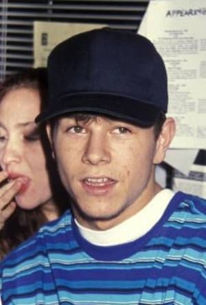 Mark Wahlberg profil kép