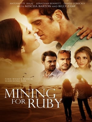 Mining for Ruby poszter