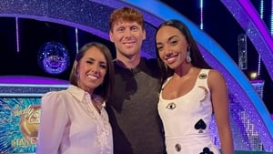 Strictly Come Dancing: It Takes Two 22. évad Ep.13 13. epizód