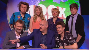 Mock the Week Season 18 Ep.4 4. epizód