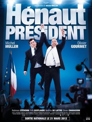 Hénaut Président