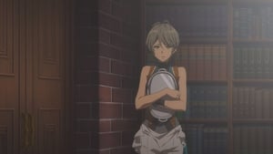 Violet Evergarden 1. évad Ep.2 2. epizód