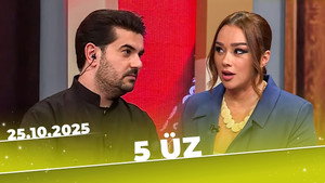 5 Üz 3. évad Ep.3 3. epizód