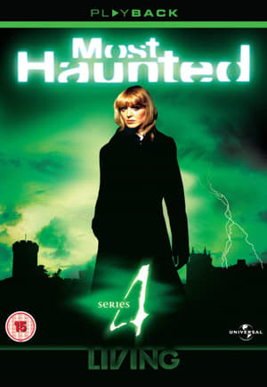 Most Haunted