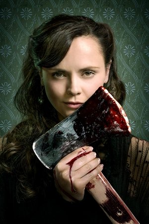 The Lizzie Borden Chronicles poszter