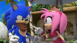 Sonic Boom kép