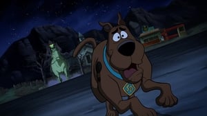 Scooby-Doo! Hajsza a vadnyugaton háttérkép