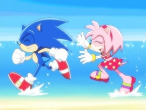 Sonic X 1. évad Ep.9 9. epizód