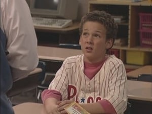 Boy Meets World 1. évad Ep.1 1. epizód