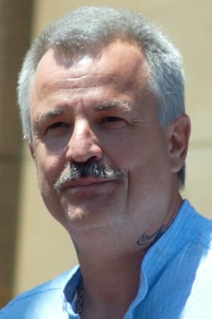 Nick Cassavetes profil kép