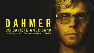 Dahmer – Szörnyeteg: A Jeffrey Dahmer-sztori kép