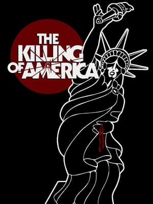 The Killing of America poszter