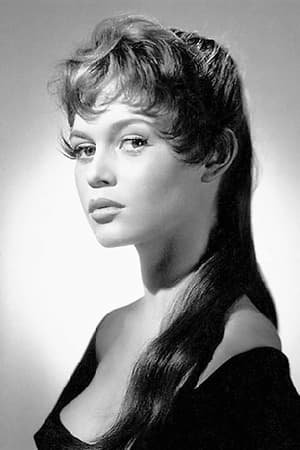 Brigitte Bardot profil kép