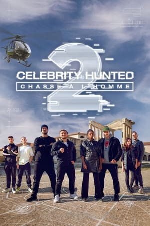 Celebrity Hunted : Chasse à l'homme