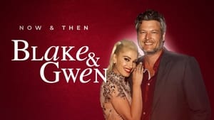 Blake and Gwen: Now and Then háttérkép