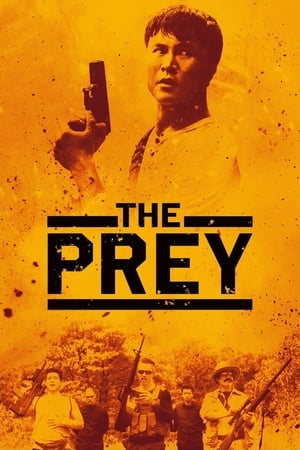 The Prey poszter