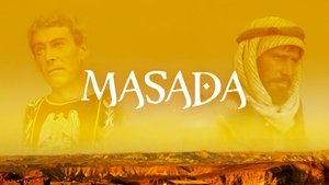 Masada kép