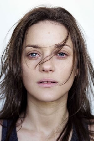 Marion Cotillard profil kép