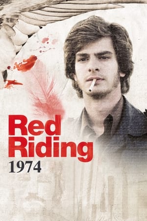 Red Riding: The Year of Our Lord 1974 poszter