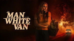 The Man in the White Van háttérkép