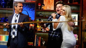 Watch What Happens Live with Andy Cohen Season 7 Ep.19 19. epizód