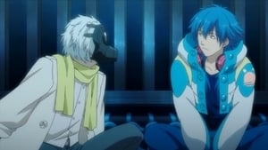 DRAMAtical Murder 1. évad Ep.4 4. epizód