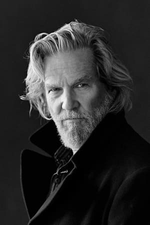 Jeff Bridges profil kép