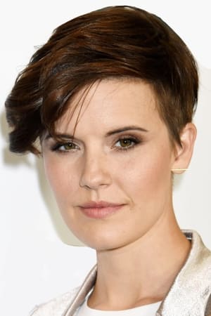 Maggie Grace profil kép