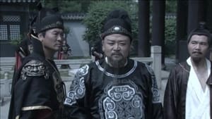 神探狄仁杰 1. évad Ep.9 9. epizód